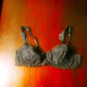 Victoria's Secret Lace Demi Bra